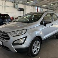 Ford EcoSport 1.0 ecoboost Business s&s 125cv auto