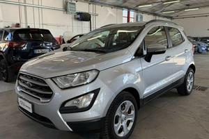 Ford EcoSport 1.0 ecoboost Business s&s 125cv auto