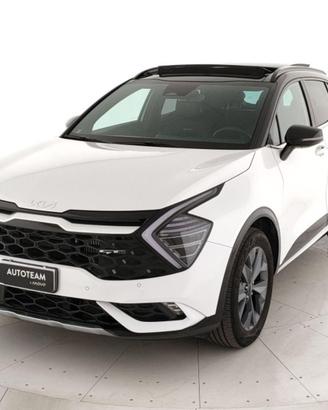 KIA Sportage 1.6 tgdi hev GT-line auto tetto panor