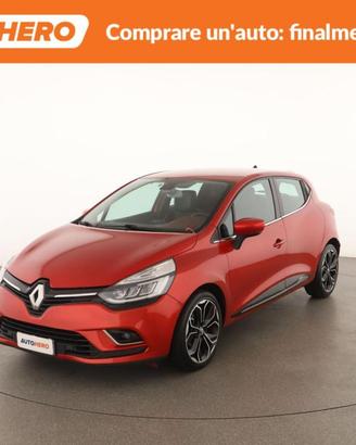 RENAULT Clio dCi 8V 90CV EDC Start&Stop 5 porte