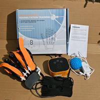 Esercitatore per Dita della Mano Guanti 