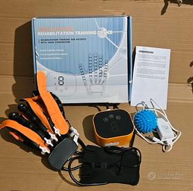 Esercitatore per Dita della Mano Guanti 