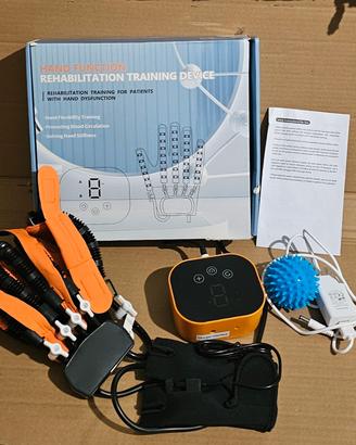 Esercitatore per Dita della Mano Guanti 