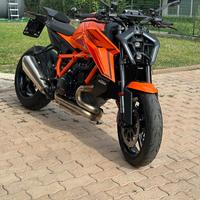 KTM 1390 Super Duke R