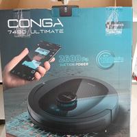 robottino conga 7490 ultimate 