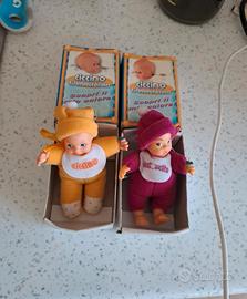 ciccino fiammiferino, giochi preziosi