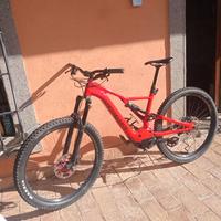 Ebike specializer turbo levo 2022 L