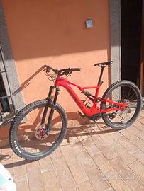 Ebike specializer turbo levo 2022 L
