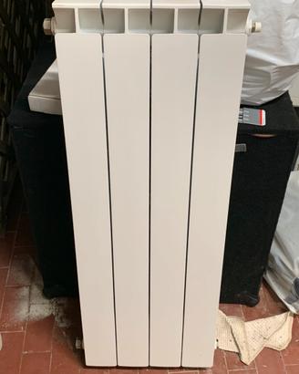 Termosifone in alluminio