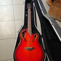 Ovation Standard Elite LX