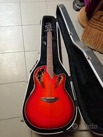 Ovation Standard Elite LX
