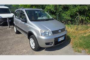 FIAT Panda 1.3 MJT 16V 4x4 Climbing