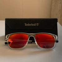 Occhiali da sole Timberland polarizzati