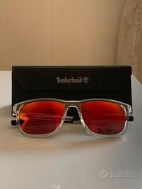 Occhiali da sole Timberland polarizzati