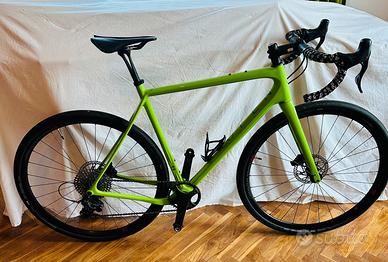 Gravel OPEN CYCLE U.P. Taglia L