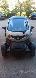 Renault Twizy 80