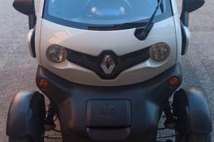 Renault Twizy 80