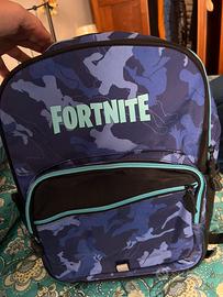 Zaino Fortnite