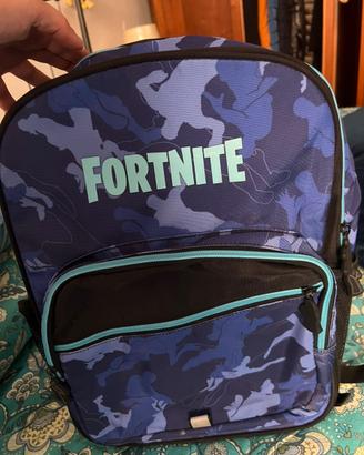 Zaino Fortnite