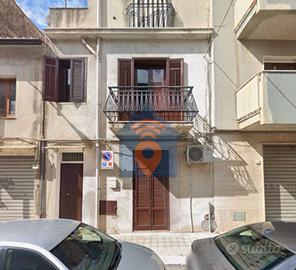 Castelvetrano Appartamento Posto Al Piano Terra