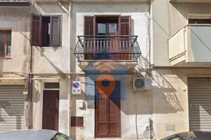 Castelvetrano Appartamento Posto Al Piano Terra