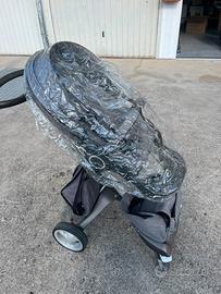 Passeggino Trio Stokke