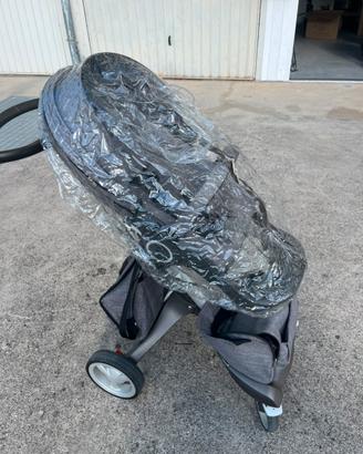 Passeggino Trio Stokke