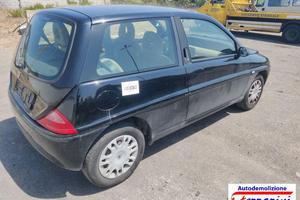 LANCIA Y 840 1.2 60CV 96-03 ricambi -