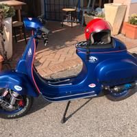 Vespa 160 dea