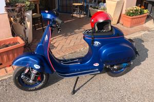 Vespa 160 dea