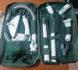 Borsa accessori vorwerk folletto w 150