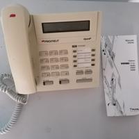 Telefono fisso professionale Promelit