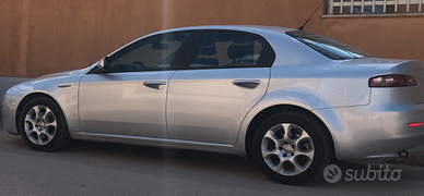 Ruote Alfa Romeo 159 Hankook Ventus Prime 3 estive