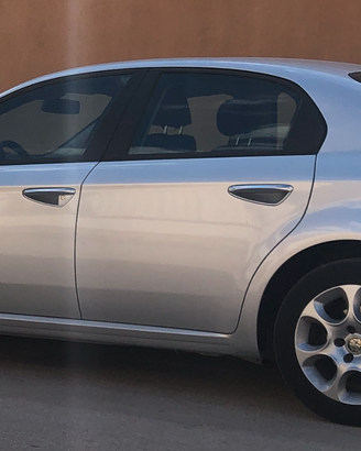Ruote Alfa Romeo 159 Hankook Ventus Prime 3 estive