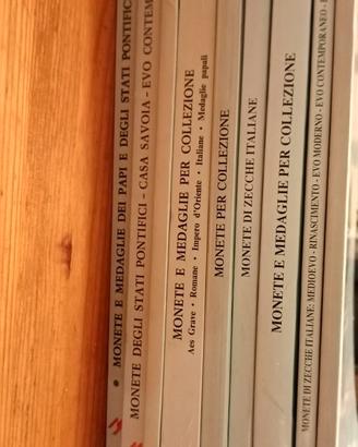 CATALOGHI MONETE MONTENAPOLEONE ASTE D'ARTE MILANO