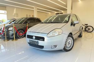 Fiat Grande Punto 3p 1.3 mjt 16v Active 75cv ok ne