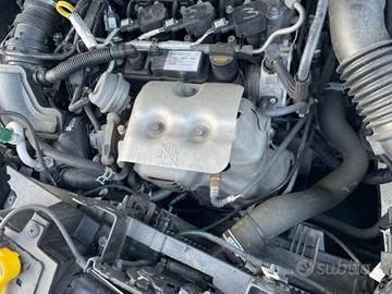 MOTORE PER ECOSPORT CR1 1.0 12V EcoBoost 2022