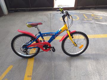 bici per bambini