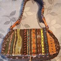 Borsa Maliparmi colorata