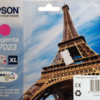 Cartucce originali Epson DuraBrite Ultra Ink