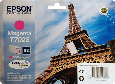 Cartucce originali Epson DuraBrite Ultra Ink