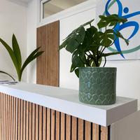 Roma - Stanze professionali in studi avviati