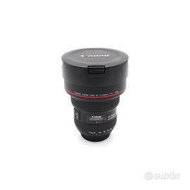 Canon EF 11-24mm f/4 L USM