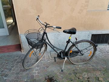 Bicicletta 