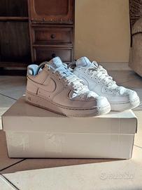 LOTTO Nike Air Force 1 / Huarache / Air Max