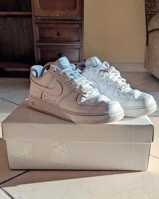 LOTTO Nike Air Force 1 / Huarache / Air Max