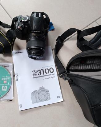 5 macchine fotografiche