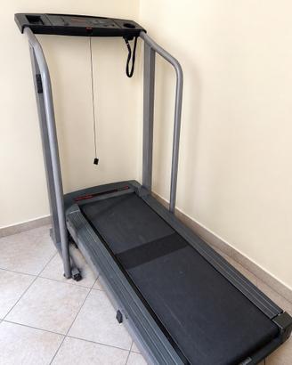 TAPIS ROULANT