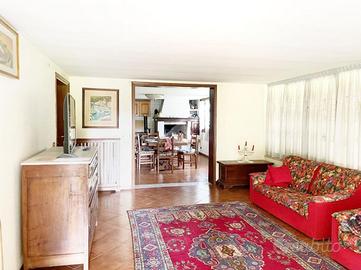 VILLA SINGOLA A CASIER