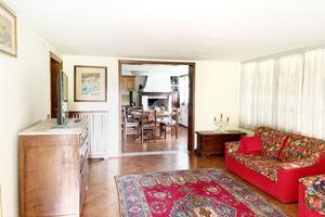 VILLA SINGOLA A CASIER